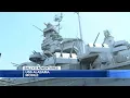 Sally s Adventures USS Alabama