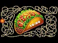 20 Minute taco bomb timer