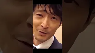 Anime voice actor