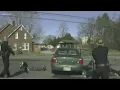 Chase Chug shows Blount Co arrest
