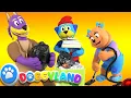 Clean Up Song Doggyland Kids Songs Nursery Rhymes by Snoop Dogg