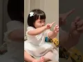 Download Lagu Lucunya tth ditanya mana jempol malah telunjuk🤣#babylily #baby #raffinagita #feedshorts