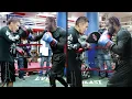 Download Lagu BREAKING: Terence Crawford TRAINING With Gennady Golovkin For Canelo Fight