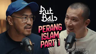 PERANG ISLAM - PUTBAL