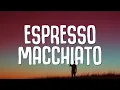 Download Lagu Tommy Cash - Espresso Macchiato (Lyrics) [Estonia Eurovision 2025]