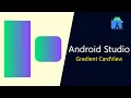Gradient CardView in Android Studio Aditya Tech Developers