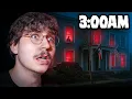 Download Lagu The Boys Overnight in one of Americas Most Haunted Hotels...