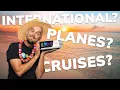 How to Travel with a CPAP Machine - DOs and DON Ts