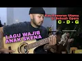 Download Lagu Chord Gampang (Kau Pemeran Utama Di Sebuah Opera - The Jansen) Gitar Tutorial #pencerahan