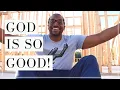 GOD IS SO GOOD HOUSE UPDATE HOME BUILDING PROCESS