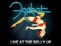 Track 6 -"Terraplane Blues" - Live at the Belly Up