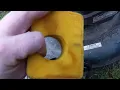 bolens 21 inch push mower review