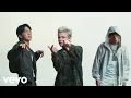 Download Lagu The Kid LAROI Jung Kook Central Cee  TOO MUCH INSTRUMENTAL