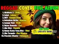 Lagu Aishiteru 2 - FULL ALBUM REGGAE (Cover) - Top Playlist Spotify 2025 - Cover Lagu Hits Tahun 2000an