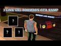 3 LINK URL UNTUK MEMBUAT LAGU DI BOOMBOX/RADIO + CARA PEMAKAINNYA GTA SAMP RP