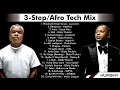 Download Lagu 3 Step/Afro Tech Mix | Bengicela | Tholokuthi | Mali | uMA weNGANE | Uzizwa Kanjan | Isaka | Hurshy