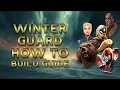 Everything To Know About Winter Guard Marvel Strike Force