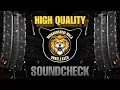 Download Lagu New Sound check \u0026 Unreleased track | House Mix | Psy Mix | High GAIN | Bass | Testing high Song 2025