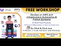 DevOps on AWS With Infrastructure Automation Python Scripting Real Time DevOps Projects