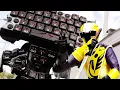 Download Lagu Terrible Tech Support | Power Rangers Super Ninja Steel | Power Rangers Official