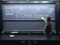 Lecture 30 Chi-Square Student-t Multivariate Normal Statistics 110