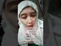Subhanallah aku mencintainya......tapi......!!!