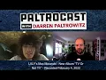 Maxx Morando on Music Style Creative Growth 2022 Paltrocast