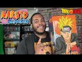 Naruto Manga Box Set 3