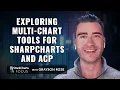 Exploring All The Multi-Chart Tools For SharpCharts and ACP Grayson Roze StockCharts In Focus