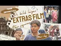Download Lagu behind the scene extras atau figuran saat di lokasi syuting