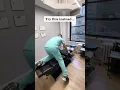 Download Lagu EASY Tailbone Stretch for Pain Relief - Tailbone PAIN RELIEF Stretches