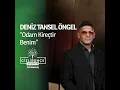 Odam Kireçtir Benim (Gizli Bahçe Akustik İstanbul) - Deniz Tansel Öngel & Gizli Bahçe