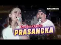 Rischa Queen - Prasangka (Live Music)
