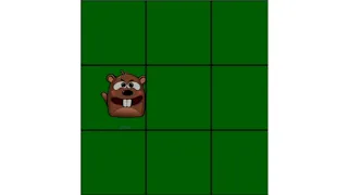 whack a mole game Javascript easy tutorial for beginners