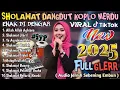 Download Lagu SHOLAWAT DANGDUT KOPLO MERDU FULL ALBUM TERBARU 2025 COCOK BUAT KERJA/SANTAI  SEPANJANG HARI
