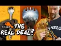 TOAKS Long Handle Spork Review When 1 1 11