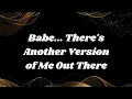 My Love I Sometimes Think About One Impossible Question Love Note
