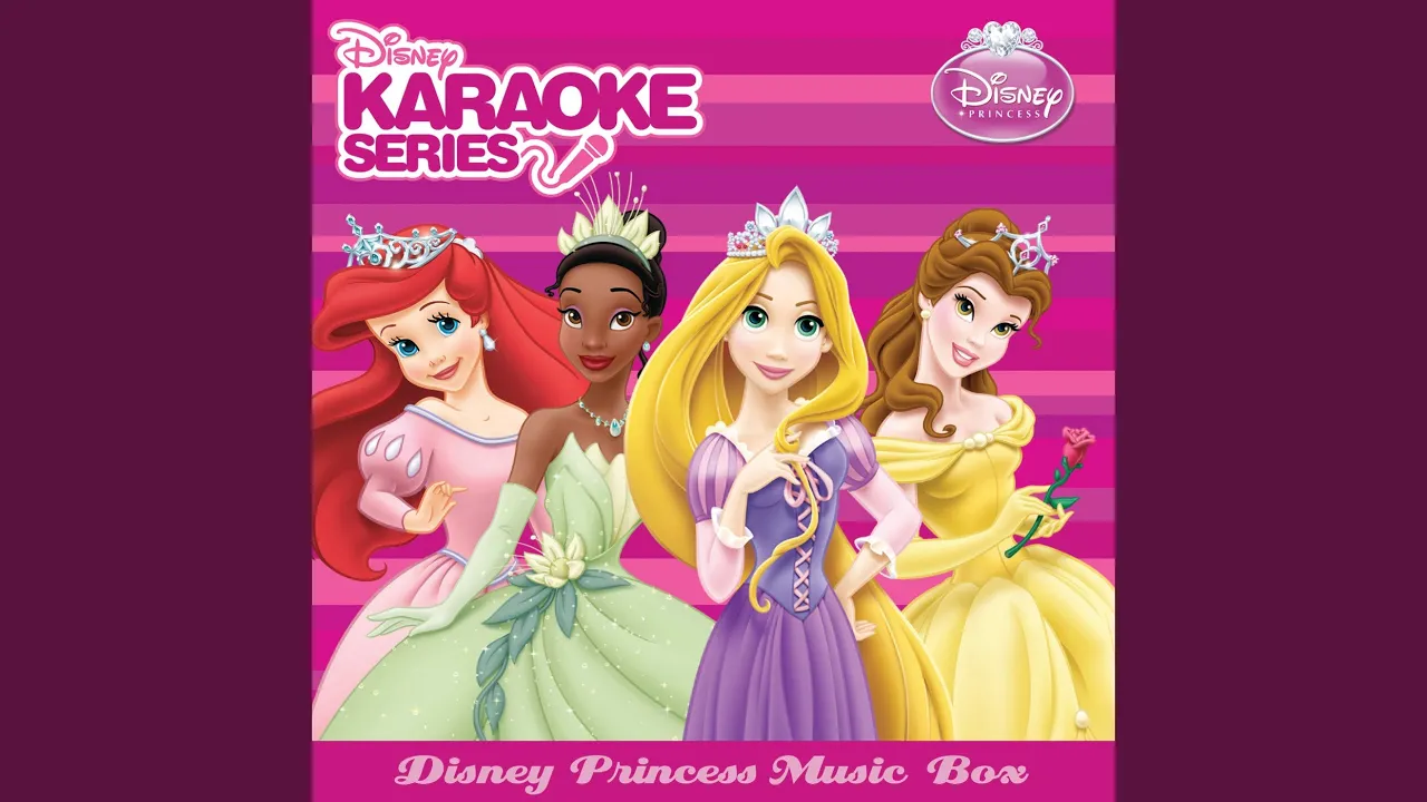 Beauty and the Beast (Instrumental) Beauty and the Beast (Instrumental)