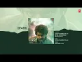 Spark (Audio) | Thalapathy Is The GOAT | Thalapathy Vijay | Yuvan Shankar, Kunal Ganjawala, Vrusha
