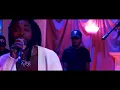 RINI - Out of the Blue feat. Earthgang (Remix) [Acoustic Performance]