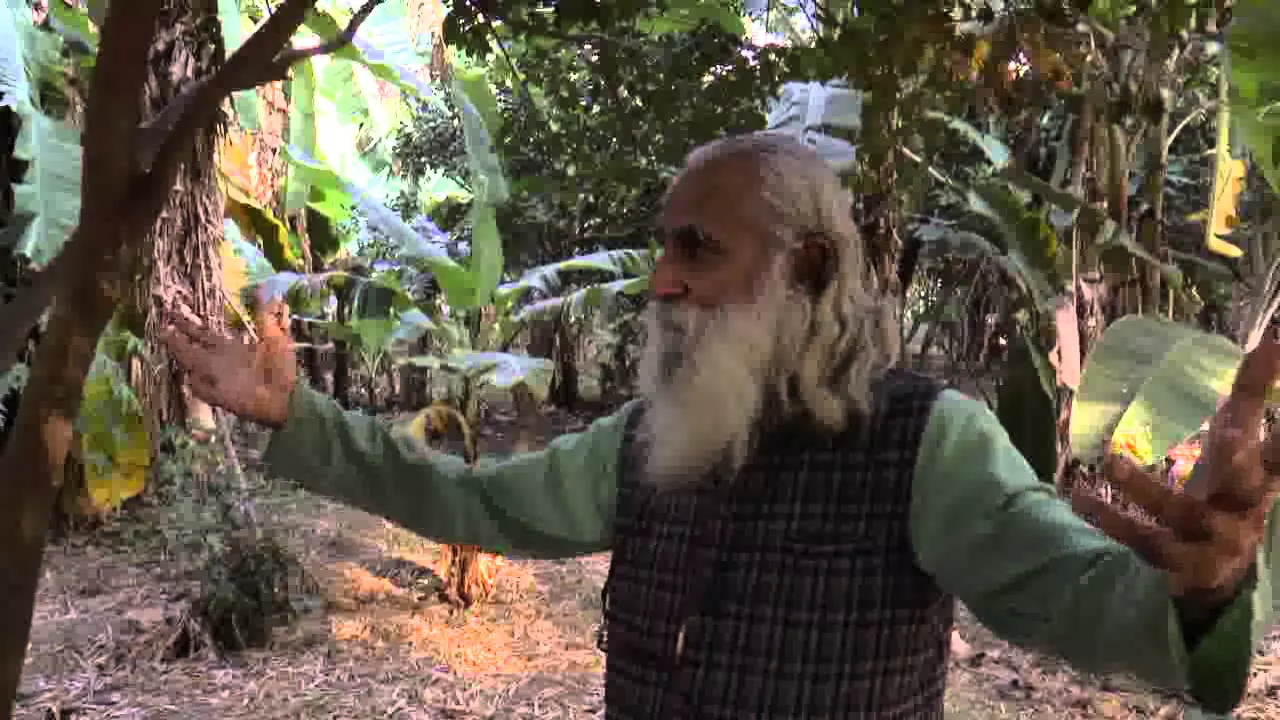 Visit Krushi Teerth By Deepak ji