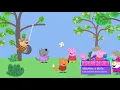 Download Lagu Peppa Pig / Peppa Ao Redor Do Mundo Em Português