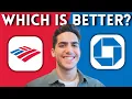 Chase vs Bank of America Which Bank Is Better for You