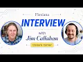Clojure Corner Interview with Jim Callahan