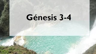 Download La Biblia en un año/Génesis 3-4 (Audio, Letra) Día 2 MP3