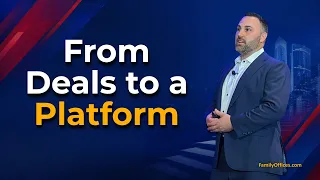 5 Strategies for Scaling Our Real Estate Platform