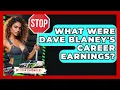 What Were Dave Blaney s Career Earnings - Pit Stop Chronicles