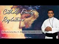 Download Lagu Catholic Daily Reflections (English) | 02 07 2025