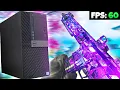This Optiplex Is Faster Than Most Gaming PCs