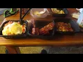 Bob Evans Double Meat Protein Bowl Blue Ribbon Bacon FIRST TIME EVER REVIEWED ON YOUTUBE